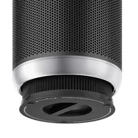 XIAOMI SMARTMI AIR PURIFIER P1 BLACK ZMKQJHQP11 3