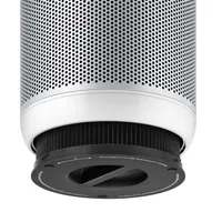 XIAOMI SMARTMI AIR PURIFIER P1 SILVER ZMKQJHQP12 2