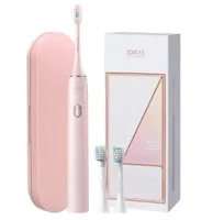 Xiaomi Soocas X3U | Cepillo de dientes eléctrico | Rosa, Bluetooth 1