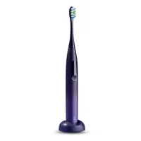 Oclean X Pro Violeta | Cepillo de dientes sónico | hasta 42.000 RPM, 800mAh KolorFioletowy