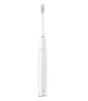 Oclean Air 2 bílé | Sonický zubní kartáček | do 40000 RPM, IPX7 KolorBiały