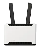 MikroTik Chateau 5G | LTE Router | 5G, D53G-5HacD2HnD-TC&RG502Q-EA, Dual Band, 5x RJ45 1000Mb/s