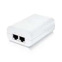 Ubiquiti U-PoE-AT | PoE-Injektor | 30W PoE+ (802.3at) 3