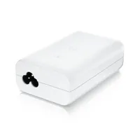 UBIQUITI U-POE-AT-EU SUPPORTED 30W POE INJECTOR 802.3AT 4
