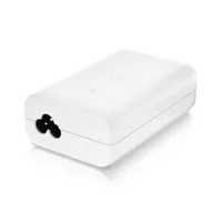 Ubiquiti U-PoE-AT | PoE-Injektor | 30W PoE+ (802.3at) 4
