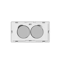 Aqara TVOC | Monitor de calidad del aire | Blanco, AAQS-S01 Ekran dotykowyNie