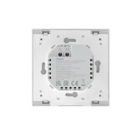 Aqara Wall Single Switch H1 | Módulo de conmutación | sin neutro, Zigbee 3.0, EU, WS-EUK01 Głębokość produktu37,5