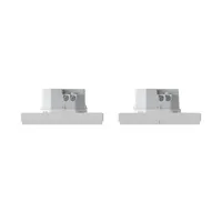 Aqara Wall Single Switch H1 | Módulo de conmutación | sin neutro, Zigbee 3.0, EU, WS-EUK01 Ilość na paczkę1