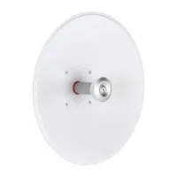 RF ELEMENTS ULTRADISH TP 27 DIRECTIONAL DISH ANTENNA WITH TWISTPORT, 5GHZ, 27.5DBI UD-TP-27, 2-PACK 0