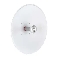 RF ELEMENTS ULTRADISH TP 27 DIRECTIONAL DISH ANTENNA WITH TWISTPORT, 5GHZ, 27.5DBI UD-TP-27, 2-PACK