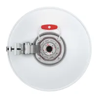 RF Elements UD-TP-27-2PACK | Directional antenna | UltraDish, 5,18 - 6,1 GHz, 27,5 dBi, TwistPort, 2-pack Zysk energetyczny21dBi - 30dBi