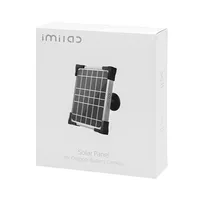 Imilab | Panel solar | para cámara EC4 3