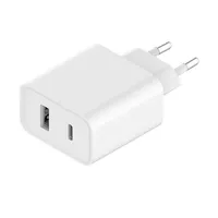 Xiaomi Mi 33W Type A + Type C | Charger | AD332EU Napięcie wyjściowe5V