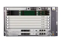 Huawei MA5800 X7 | OLT | 2x MPLB, 2x PILA 10G Uplink 0