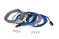 ZTE C300 | OLT | 1x GTGH, 2x SCXM, 2x PRWG, 2x GUFQ 2