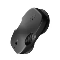 Hutt DDC5 Black | Window cleaner robot | 650 mAh 0