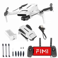 FIMI X8 Mini Pro Standard | Drone | 4K, GPS, 8km range