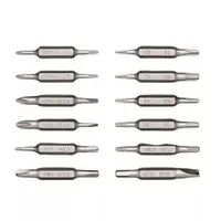 Xiaomi Hoto Precision Screwdriver Kit | Sada šroubováků | 24 v 1, šedý 2
