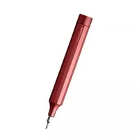 Xiaomi Hoto Precision | Destornillador de precisión | 24 en 1, rojo 0