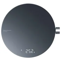 Xiaomi HOTO Smart Kitchen Scale Black | Báscula de cocina | 1 g - 3 kg, BT 4.0, QWCFC001 0