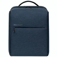 Xiaomi Mi City Backpack 2  | Minimalistický městský batoh | 17 l, Modré Głębokość produktu104