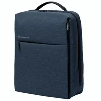 Xiaomi Mi City Backpack 2 | Zaino da citta minimalista | 17 l, blu 1