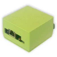 Tinycontrol LAN Controller V3.5 HW3.8 | Řadič LAN | v sadě s pouzdrem 2