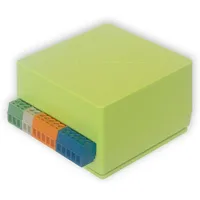 Tinycontrol LAN Controller V3.5 HW3.8 | Řadič LAN | v sadě s pouzdrem 3