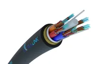 Nadzemní optický kabel ADSS XOTKtsdD 72F | jednomodový, 72J, G652D, 4kN, 10,8mm | Fiberhome Kabel do montażuNapowietrznego