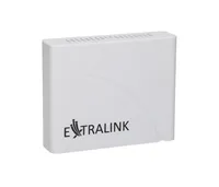 Extralink Elara | ONT | 1x GPON, 1x RJ45 1000Mb/s Standard PONGPON