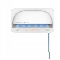 Oclean S1 | Esterilizador UVC para cepillos de dientes | Blanco 0