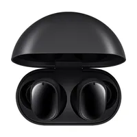 Xiaomi Redmi Buds 3 Pro Graphit Schwarz | Drahtlose Ohrhörer | BHR5244GL Akcesoria w zestawieSilikonowe końcówki do uszu w 3 rozmiarach