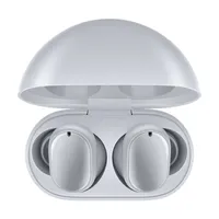 Xiaomi Redmi Buds 3 Pro Glacier Grey | Auriculares inalámbricos | BHR5194GL Akcesoria w zestawieSilikonowe końcówki do uszu w 3 rozmiarach