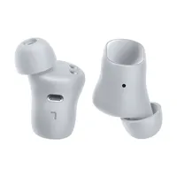Xiaomi Redmi Buds 3 Pro Glacier Grey | Auriculares inalámbricos | BHR5194GL Aktywna redukcja szumów otoczenia (ANC)Tak