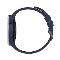 Xiaomi Mi Watch Navy Blue | Smartband | GPS, Bluetooth, WiFi, 1.39" screen Typ łącznościBluetooth
