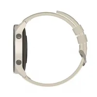 Xiaomi Mi Watch Beige | Smartband | GPS, Bluetooth, WiFi, 1.39" screen Typ łącznościBluetooth