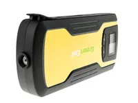 GREEN CELL CJS01 MULTI-FUNCTIONAL CAR JUMP STARTER AND PORTABLE POWER BANK KICKSTART 2