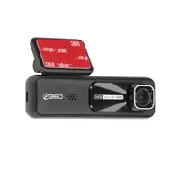 360 HK30 | Dash Camera | 1080p, ranura MicroSD 1