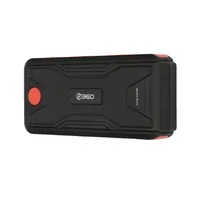 D6H Jump Starter Kit | Powerbank | Powerbanka s funkcí startování vozidla, 10000mAh, 2x USB, LED baterka Typ akumulatoraPowerbank