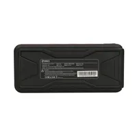 D6H Jump Starter Kit | Startér do auta | Přenosná powerbanka, powerbanka, 10000mAh, 2x USB, LED svítilna 3