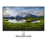 Dell 31.5" P3221D | Monitor | IPS, WQHD, 1x HDMI, 1x DP, 1x USB-C