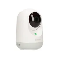 360 Botslab P4 Pro | IP Camera | 3MP, 2K, 360°, microSD, microUSB RozdzielczośćQHD 1440p