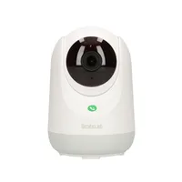 360 Botslab P4 Pro | IP Camera | 3MP, 2K, 360°, microSD, microUSB Typ kameryIP