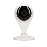 Botslab AC1C Pro | IP Camera | 3MP, 1296p, 130°, microSD, microUSB Typ kameryIP