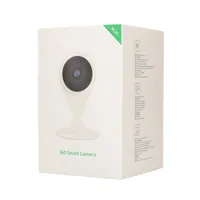 Botslab AC1C Pro | IP Camera | 3MP, 1296p, 130°, microSD, microUSB 8