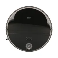 S10 Negro | Robot Aspirador | 3300Pa, 5000mAh Pojemność akumulatora5000 mAh