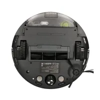 S10 Negro | Robot Aspirador | 3300Pa, 5000mAh Typ łącznościWi-Fi