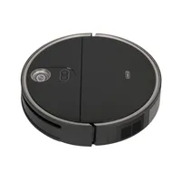 S10 Negro | Robot Aspirador | 3300Pa, 5000mAh Funkcja mopowaniaTak