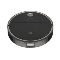 S10 Negro | Robot Aspirador | 3300Pa, 5000mAh KolorCzarny