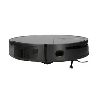 S10 Negro | Robot Aspirador | 3300Pa, 5000mAh Pojemność zbiornika na wodę520 ml